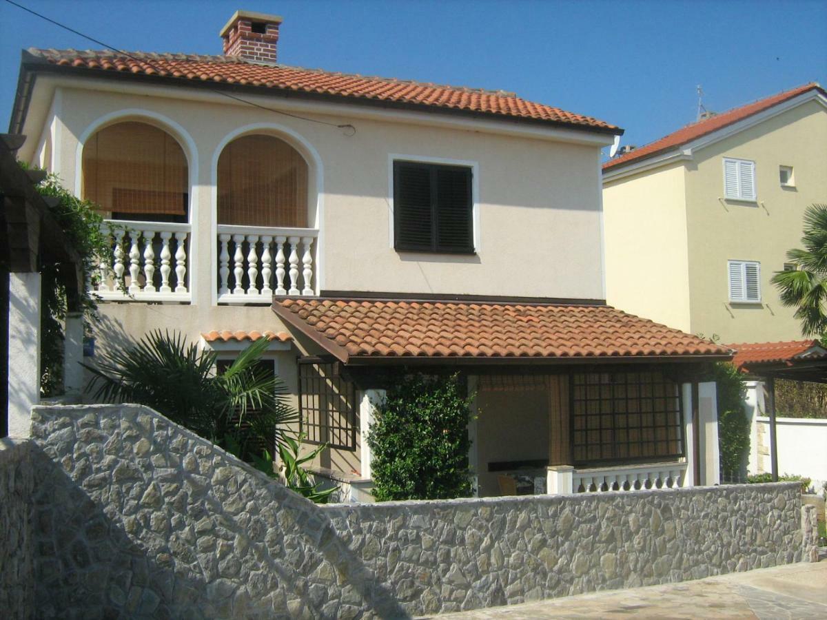 Apartman Mima Apartment Porat  Exterior photo